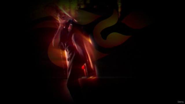 Revealing The Secrets of Muay Chaiya 1 – Screenshot 3