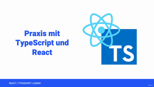React-Grundlagen in 2 Stunden meistern! – Screenshot 3