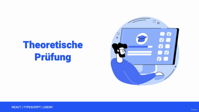 React-Grundlagen in 2 Stunden meistern! – Screenshot 4