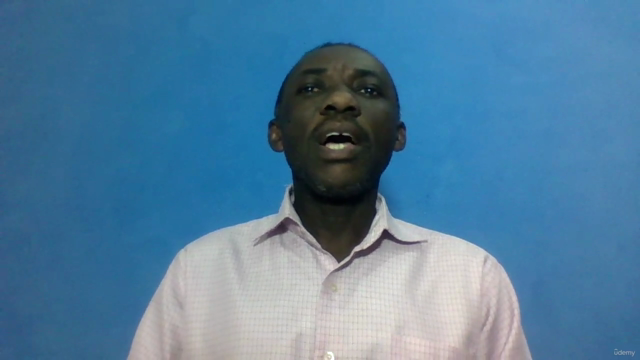 Strategic Online Teaching – Screenshot 1