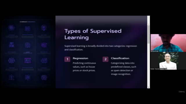 Mastery in Advanced Machine Learning & Applied AI™ – Screenshot 3