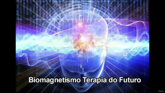 Biomagnetismo Médico - Terapia do Futuro – Screenshot 4