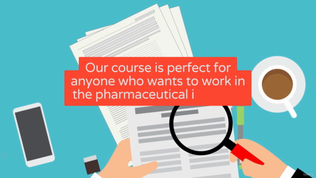 Complete Guide to GMP in Pharma: From Basics to Advanced – Screenshot 3