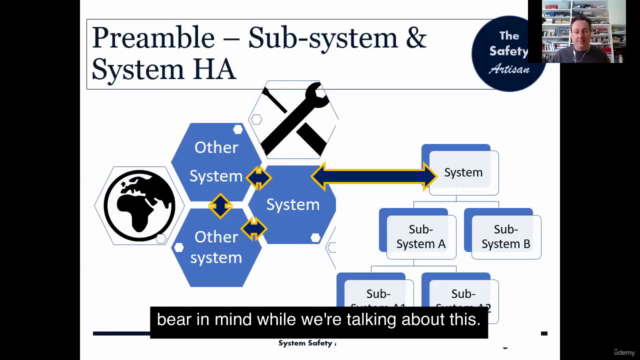 How To: Sub System Hazard Analysis with Mil-Std-882E – Screenshot 3