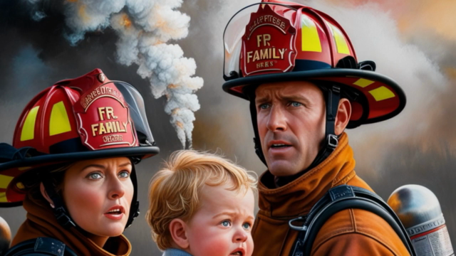 A Short Course On Firefighter Health Basics – Screenshot 1