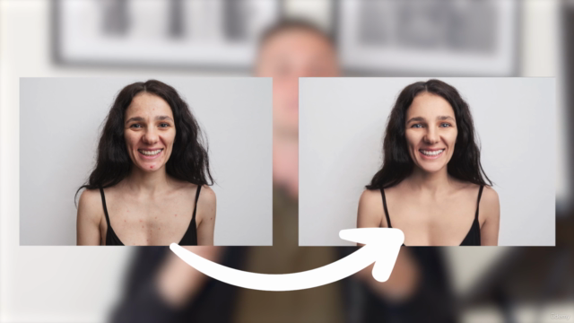 Adobe Photoshop Campus: Vom Anfänger bis zum Profi + KI – Screenshot 2