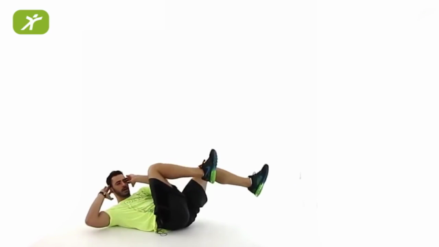 Yoga em Casa - Volume 1 – Screenshot 3