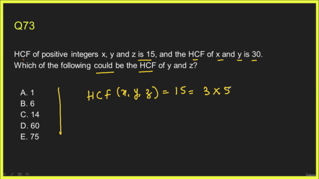 GMAT Number Properties 80 Solved Questions – Screenshot 1