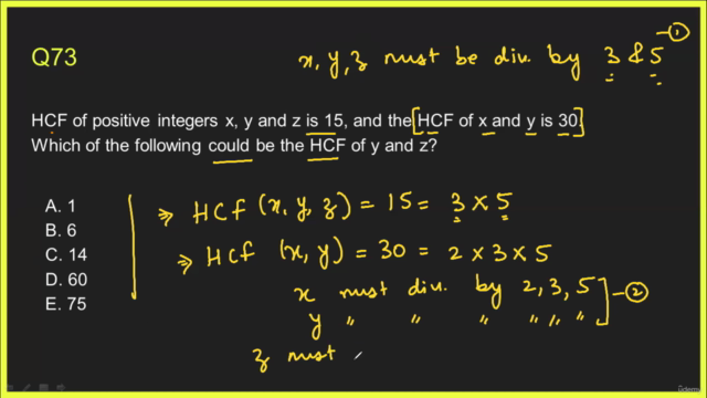 GMAT Number Properties 80 Solved Questions – Screenshot 3