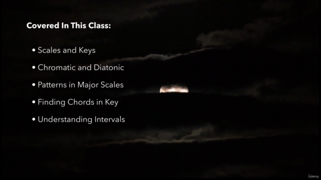 Music Theory in a Zombie Apocalypse – Screenshot 2