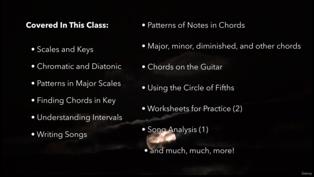 Music Theory in a Zombie Apocalypse – Screenshot 3