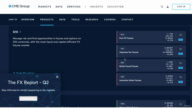 Forex Trading for Beginners: Smart Money Concepts Made Easy – Screenshot 4