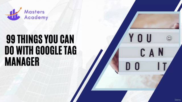 Become a Certified E-Commerce Marketing Master – Screenshot 4
