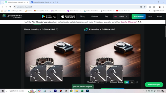 AI Product Photo Editing Using Photoshop AI & Firefly AI – Screenshot 4