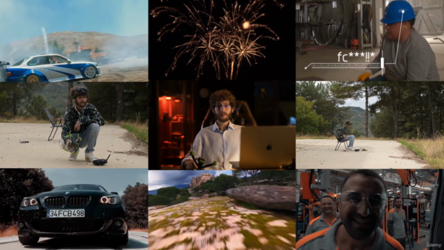 FPV MasterClass – Screenshot 2