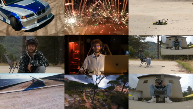FPV MasterClass – Screenshot 3