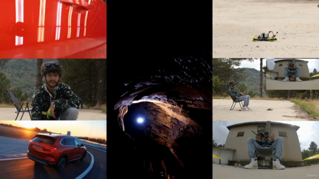 FPV MasterClass – Screenshot 4