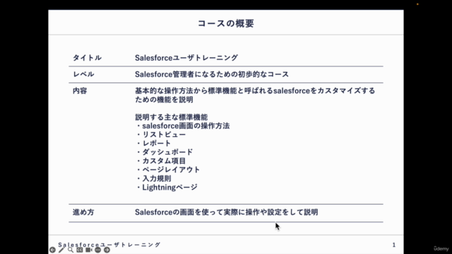 初心者向けSalesforce管理者ガイド:魅せるレイアウトで業務効率をアップしよう! – Screenshot 4