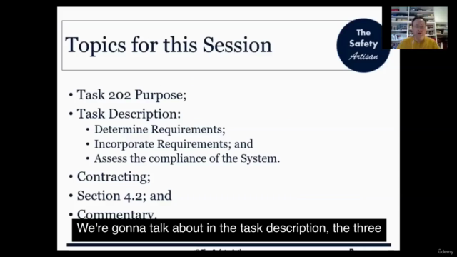 How: System Requirements Hazard Analysis with Mil-Std-882E – Screenshot 1