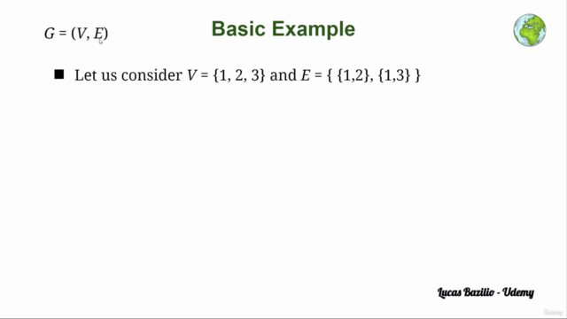 The Complete Graph Theory Course: From Zero to Hero! – Screenshot 2