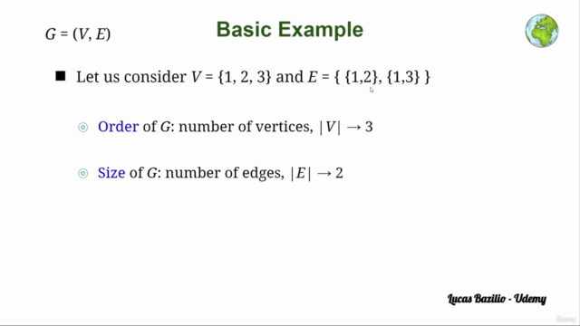 The Complete Graph Theory Course: From Zero to Hero! – Screenshot 4