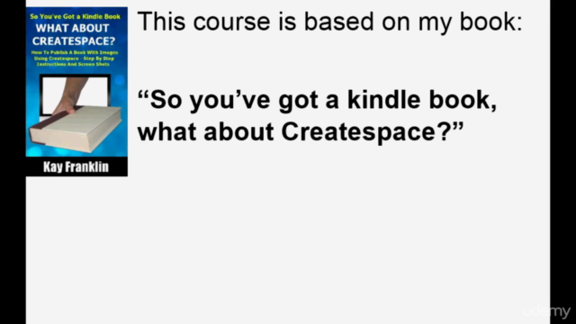 Self-Publish Paperback Books With Images Using Createspace – Screenshot 2
