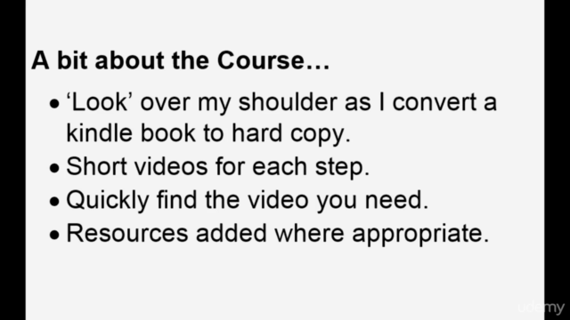 Self-Publish Paperback Books With Images Using Createspace – Screenshot 4