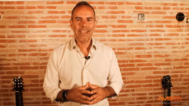 Triunfa con tu negocio: el método Avista – Screenshot 1