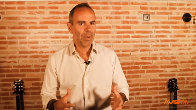 Triunfa con tu negocio: el método Avista – Screenshot 3