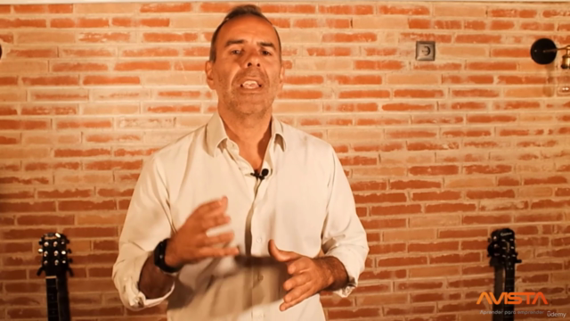 Triunfa con tu negocio: el método Avista – Screenshot 4