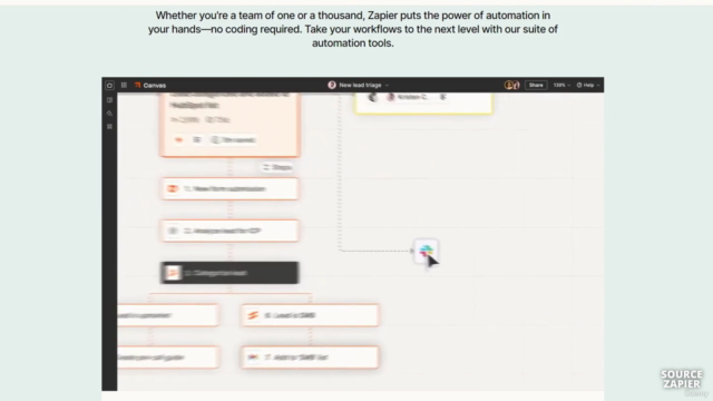 The Complete Zapier Course: From Beginner To Expert (2025) – Screenshot 3