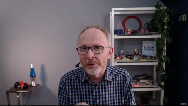 The PM PrepCast CAPM Exam Course - 23 PDUs for 2024 Exam – Screenshot 1