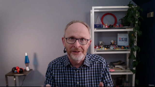 The PM PrepCast CAPM Exam Course - 23 PDUs for 2024 Exam – Screenshot 2