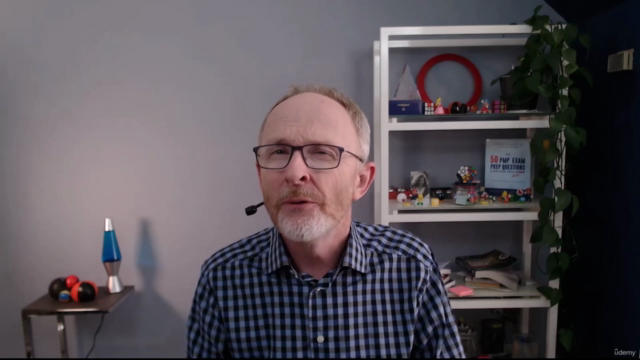 The PM PrepCast CAPM Exam Course - 23 PDUs for 2024 Exam – Screenshot 3