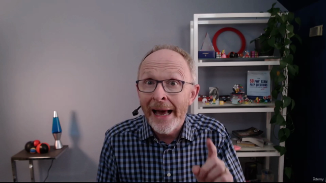 The PM PrepCast CAPM Exam Course - 23 PDUs for 2024 Exam – Screenshot 4