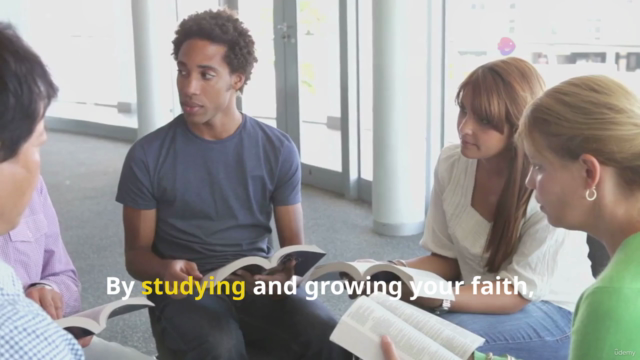 How to Scale your Faith To Re-Engineer Every Aspect of Life! – Screenshot 2