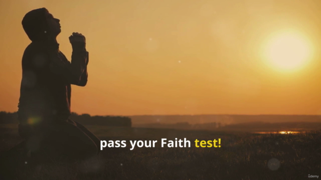 How to Scale your Faith To Re-Engineer Every Aspect of Life! – Screenshot 4