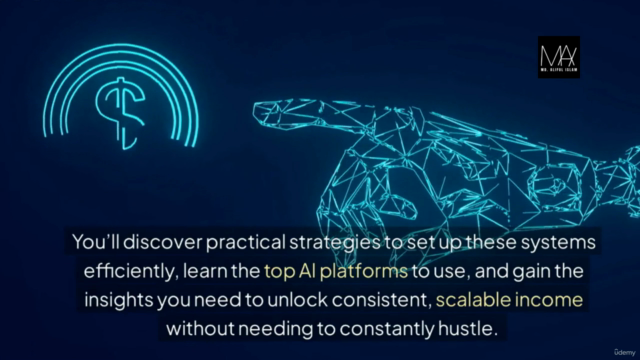 Passive Earn with AI Tools: Unlock Automated Income Streams – Screenshot 2