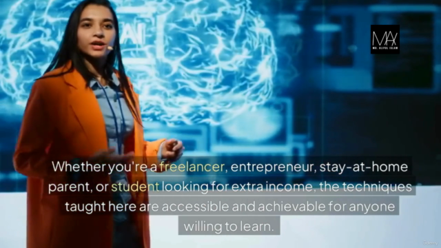 Passive Earn with AI Tools: Unlock Automated Income Streams – Screenshot 3