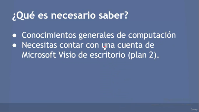 Visio de escritorio 365 ( professional) – Screenshot 1