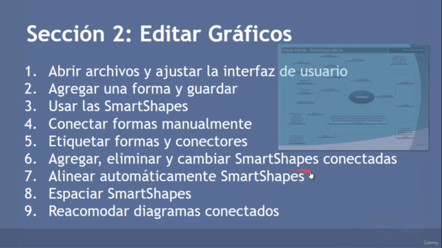 Visio de escritorio 365 ( professional) – Screenshot 3