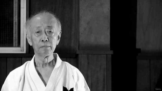 Shotokan Karate Keio Vol.4 Waffen, Ippon Kumite & 8 Katas – Screenshot 1