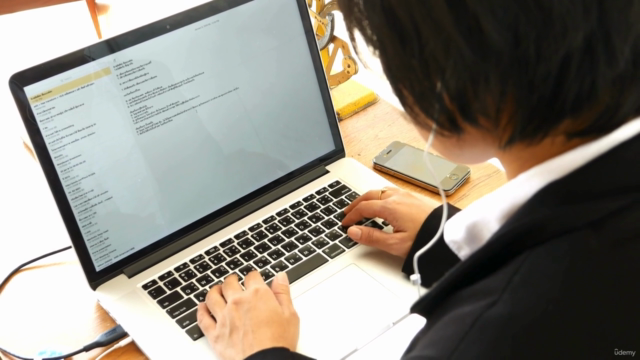 Effective Email Writing and Management for Professionals – Screenshot 3
