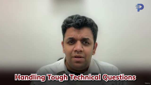 Project Management: Interview Process & How To Land the Job – Screenshot 1