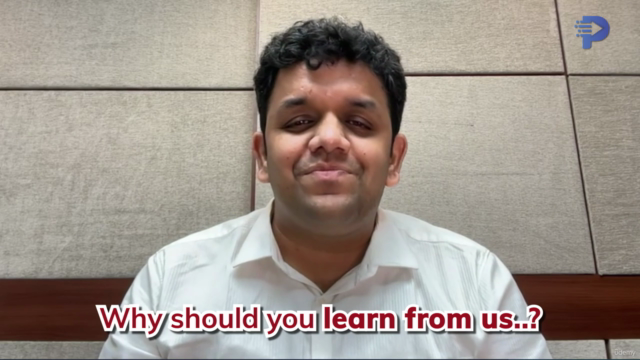 Project Management: Interview Process & How To Land the Job – Screenshot 3