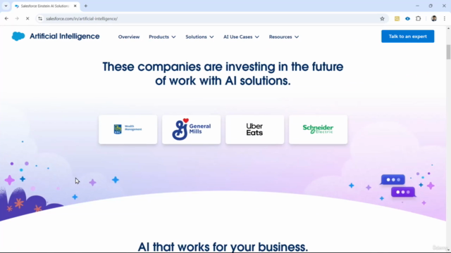 2025 Salesforce AI Associate Certification & Practice Tests – Screenshot 1