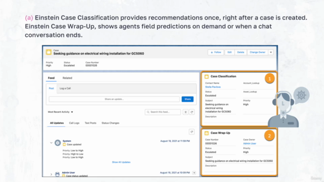 2025 Salesforce AI Associate Certification & Practice Tests – Screenshot 3