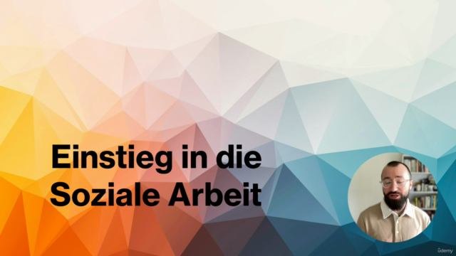 Einführung in die Soziale Arbeit – Screenshot 1