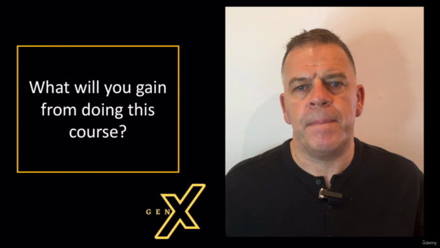Shadow Manage and Control Your Emotions Free Course – Screenshot 1