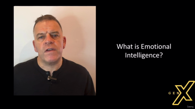 Shadow Manage and Control Your Emotions Free Course – Screenshot 2